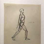 Cover image of Untitled